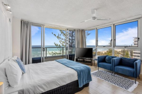 Unbeatable View - Charming Chateau Beachside Resort